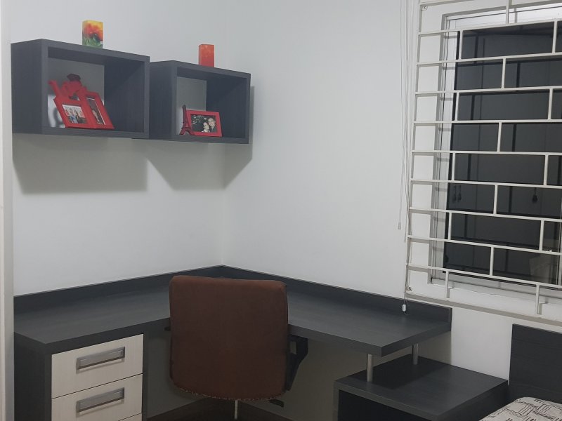 Casa de condomínio à venda Cidade Industrial de Curitiba com 116m² e 3 quartos por R$ 575.000 - 38950467-20190615-204025.jpg