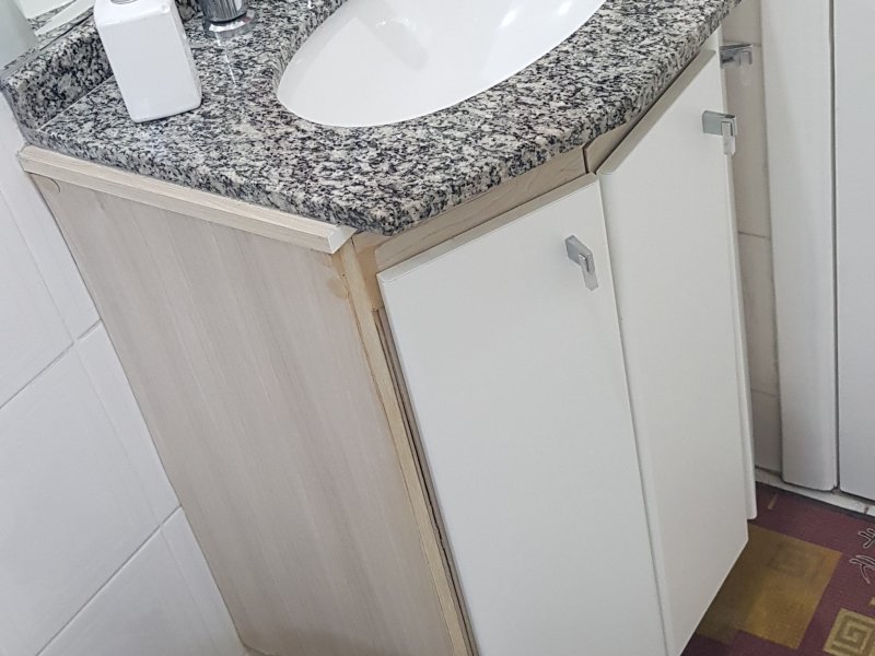 Casa de condomínio à venda Cidade Industrial de Curitiba com 116m² e 3 quartos por R$ 575.000 - 437831412-20190616-143737.jpg