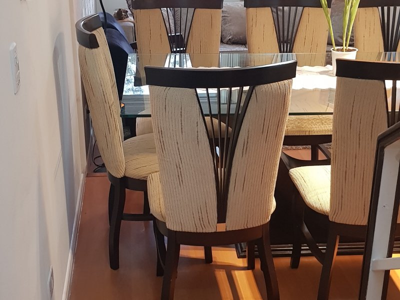 Casa de condomínio à venda Cidade Industrial de Curitiba com 116m² e 3 quartos por R$ 575.000 - 438652474-20190616-172547.jpg