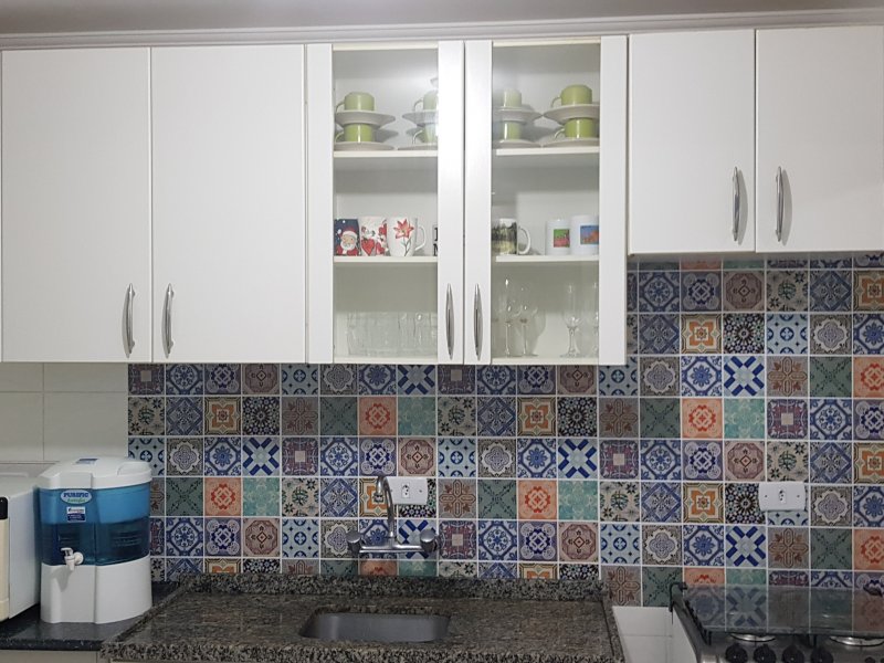 Casa de condomínio à venda Cidade Industrial de Curitiba com 116m² e 3 quartos por R$ 575.000 - 464456076-20190616-181919.jpg