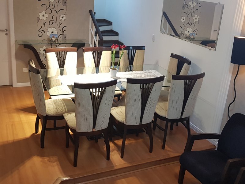 Casa de condomínio à venda Cidade Industrial de Curitiba com 116m² e 3 quartos por R$ 575.000 - 566521672-20190616-171626.jpg