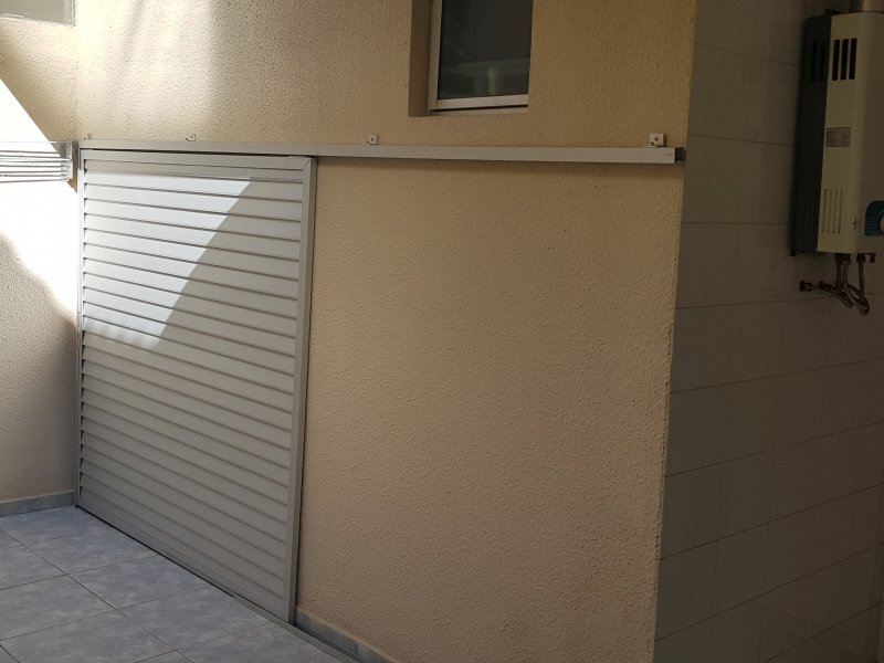 Casa de condomínio à venda Cidade Industrial de Curitiba com 116m² e 3 quartos por R$ 575.000 - 573897306-20190616-125941.jpg