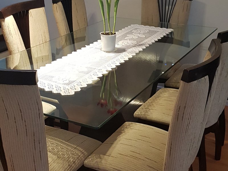 Casa de condomínio à venda Cidade Industrial de Curitiba com 116m² e 3 quartos por R$ 575.000 - 574370895-20190616-171413.jpg