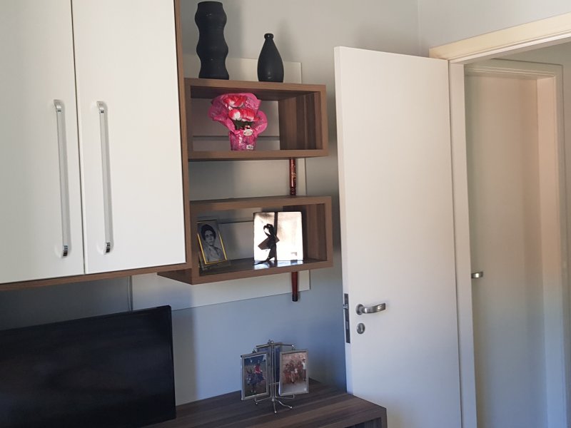 Casa de condomínio à venda Cidade Industrial de Curitiba com 116m² e 3 quartos por R$ 575.000 - 618655109-20190616-135214.jpg