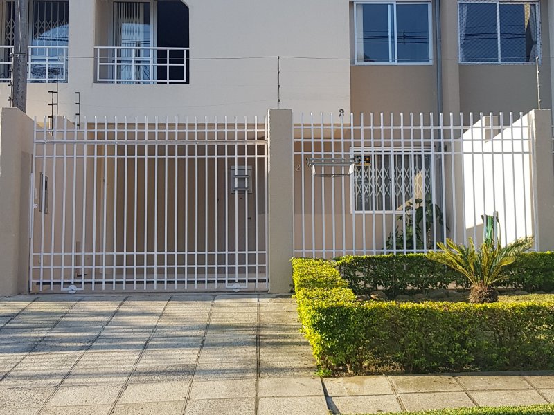 Casa de condomínio à venda Cidade Industrial de Curitiba com 116m² e 3 quartos por R$ 575.000 - 650547305-20190616-161723.jpg