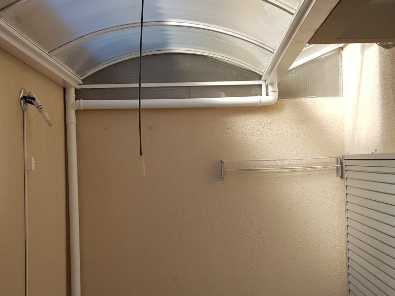 Casa de condomínio à venda Cidade Industrial de Curitiba com 116m² e 3 quartos por R$ 575.000 - 654860918-20190616-125754.jpg