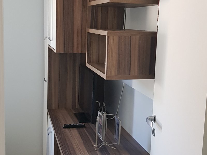 Casa de condomínio à venda Cidade Industrial de Curitiba com 116m² e 3 quartos por R$ 575.000 - 667770843-20190616-135255.jpg