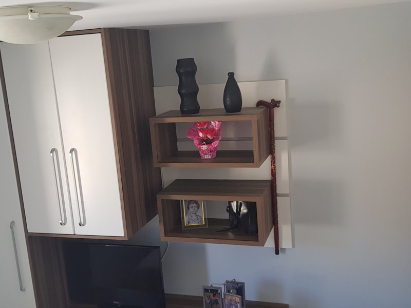 Casa de condomínio à venda Cidade Industrial de Curitiba com 116m² e 3 quartos por R$ 575.000 - 706846391-20190616-135133.jpg