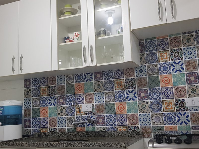 Casa de condomínio à venda Cidade Industrial de Curitiba com 116m² e 3 quartos por R$ 575.000 - 710629049-20190616-182045.jpg