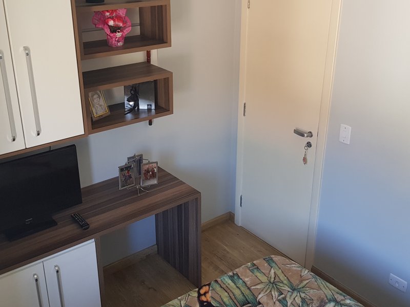 Casa de condomínio à venda Cidade Industrial de Curitiba com 116m² e 3 quartos por R$ 575.000 - 722347948-20190616-135047.jpg