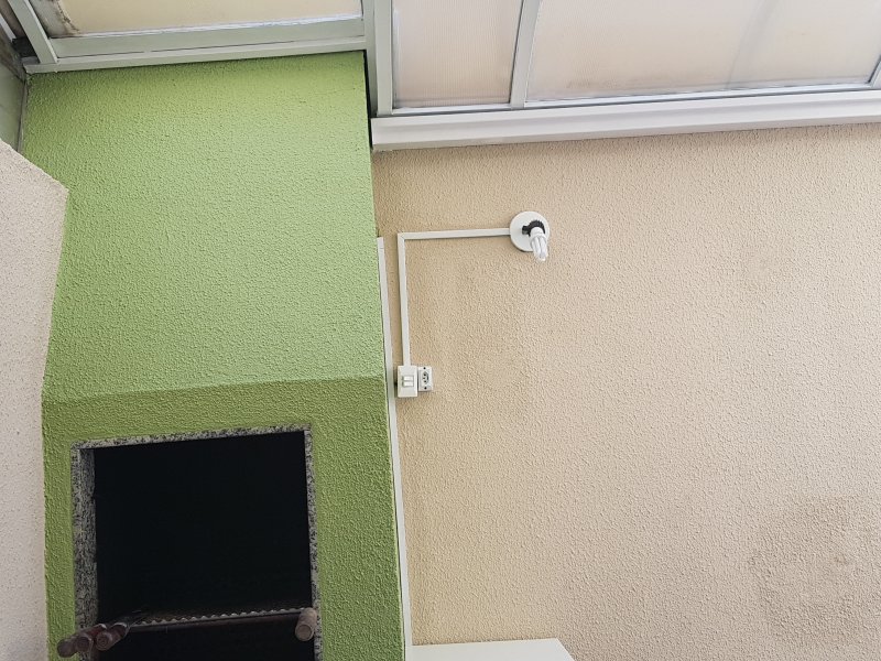 Casa de condomínio à venda Cidade Industrial de Curitiba com 116m² e 3 quartos por R$ 575.000 - 729527367-20190616-125610.jpg