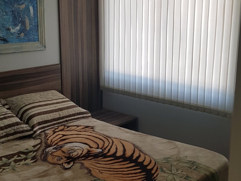 Casa de condomínio à venda Cidade Industrial de Curitiba com 116m² e 3 quartos por R$ 575.000 - 770835829-20190616-135418.jpg