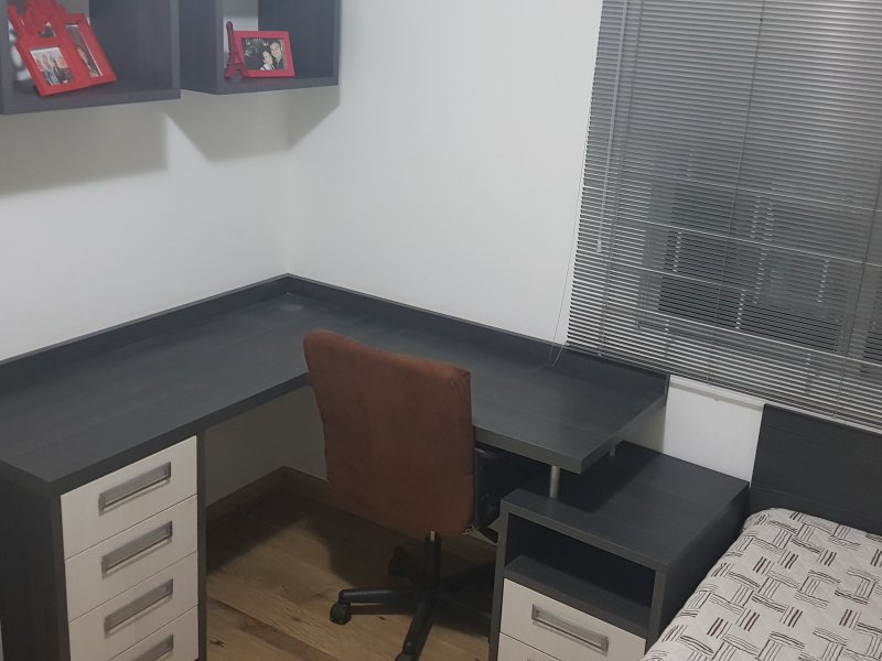 Casa de condomínio à venda Cidade Industrial de Curitiba com 116m² e 3 quartos por R$ 575.000 - 823855978-20190615-204248.jpg
