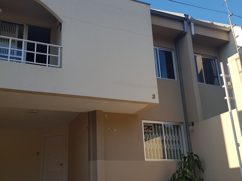 Casa de condomínio à venda Cidade Industrial de Curitiba com 116m² e 3 quartos por R$ 575.000 - 844651273-20190616-161954.jpg