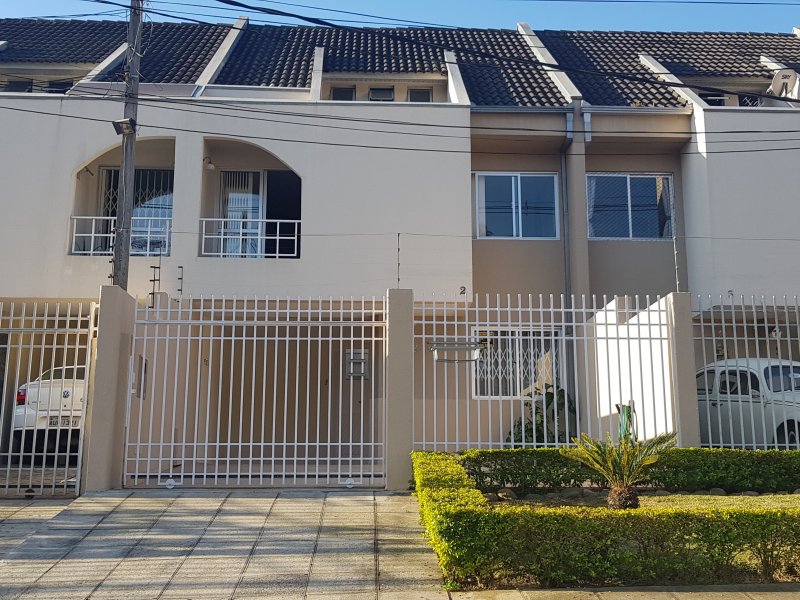 Casa de condomínio à venda Cidade Industrial de Curitiba com 116m² e 3 quartos por R$ 575.000 - 879817179-20190616-161729.jpg