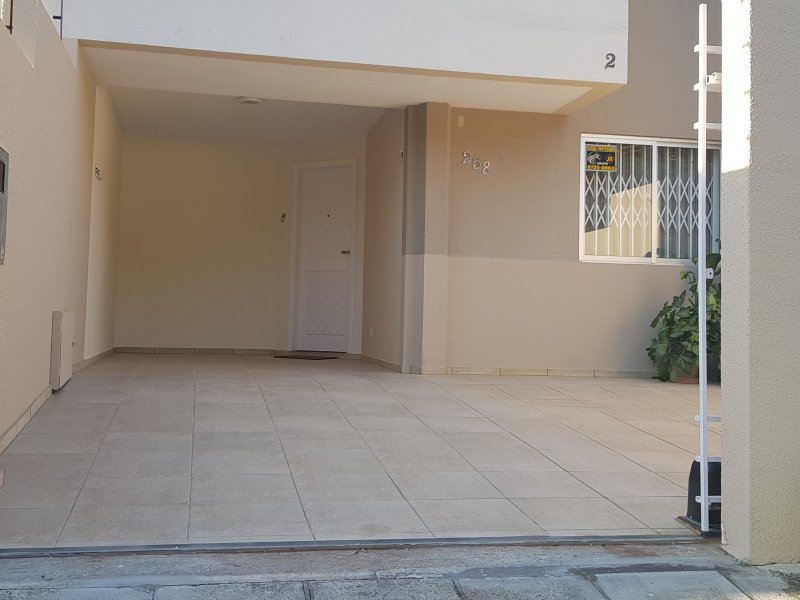 Casa de condomínio à venda Cidade Industrial de Curitiba com 116m² e 3 quartos por R$ 575.000 - 891851494-20190616-161943.jpg