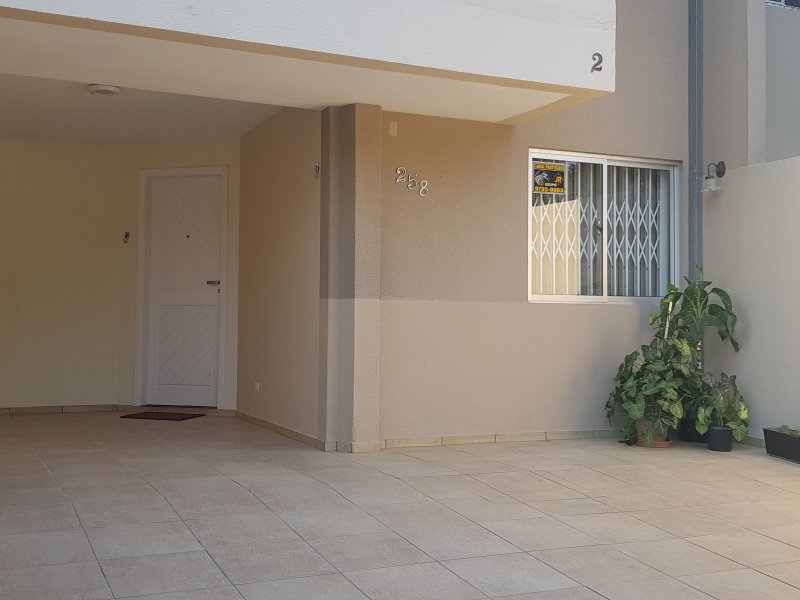 Casa de condomínio à venda Cidade Industrial de Curitiba com 116m² e 3 quartos por R$ 575.000 - 921317048-20190616-161959.jpg