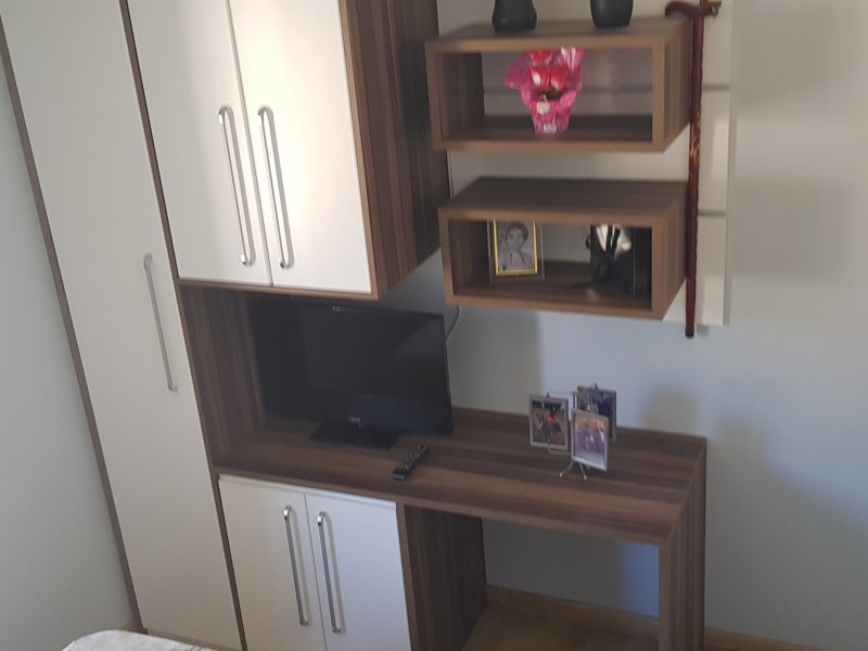 Casa de condomínio à venda Cidade Industrial de Curitiba com 116m² e 3 quartos por R$ 575.000 - 963144762-20190616-135131.jpg