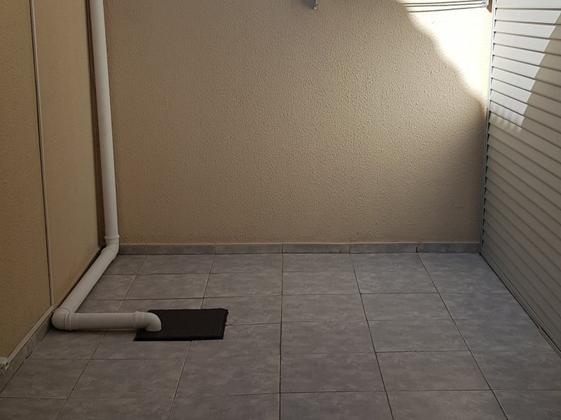 Casa de condomínio à venda Cidade Industrial de Curitiba com 116m² e 3 quartos por R$ 575.000 - 992625933-20190616-125729.jpg