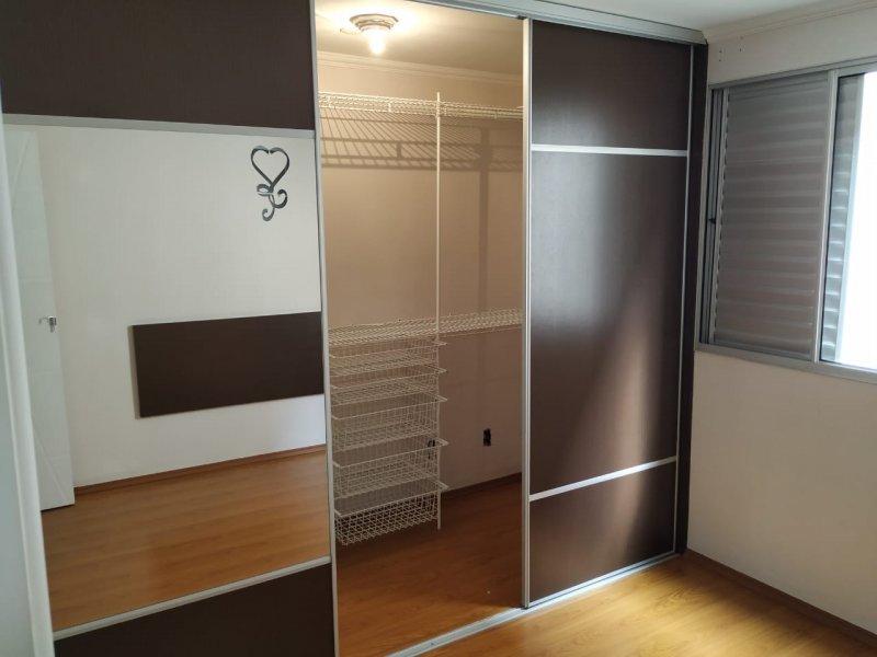 Apartamento para alugar Parque São Vicente com 60m² e 3 quartos por R$ 250.000 - 1432109602-quarto-casal2.JPG