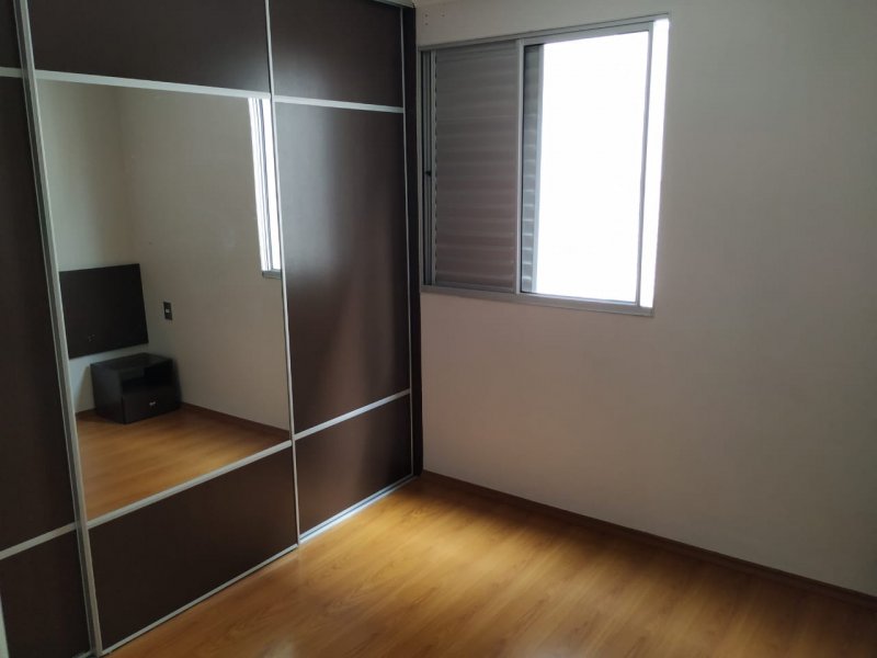 Apartamento para alugar Parque São Vicente com 60m² e 3 quartos por R$ 250.000 - 389577435-quarto-casal3.JPG