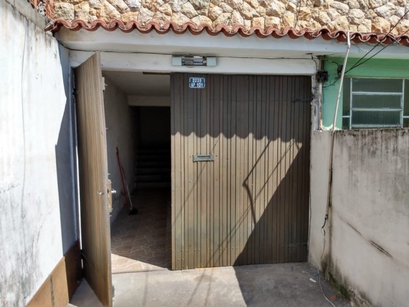 Apartamento à venda Centro com 80m² e 2 quartos por R$ 300.000 - 2008785982-entrada.jpg