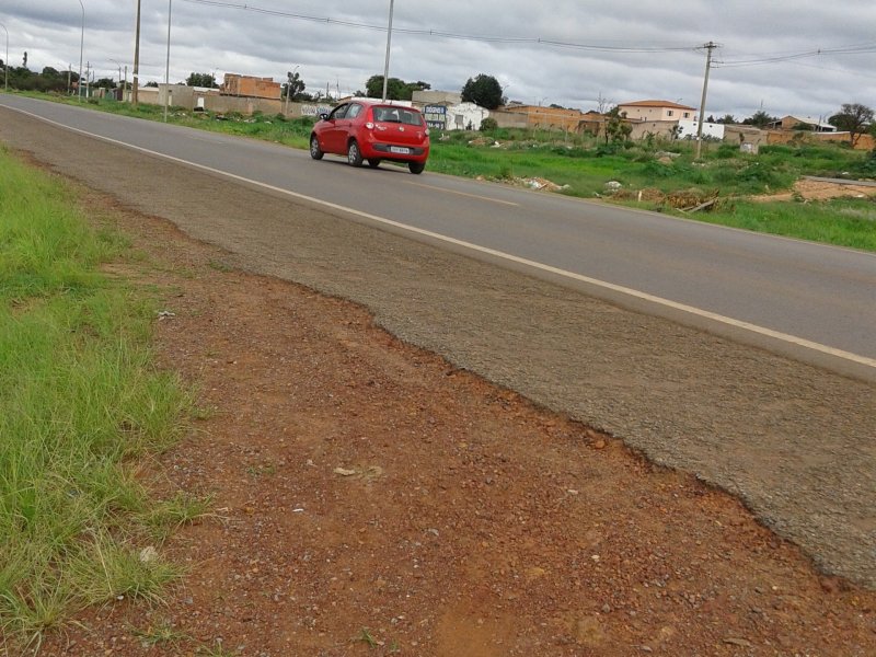 imóvel com 20000m² - Arapoanga (Planaltina) - Brasília