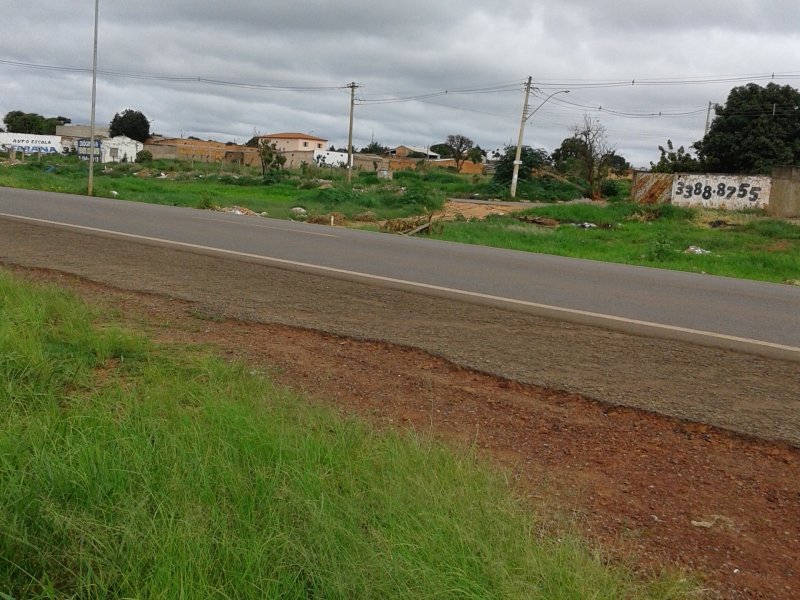 imóvel com 20000m² - Arapoanga (Planaltina) - Brasília