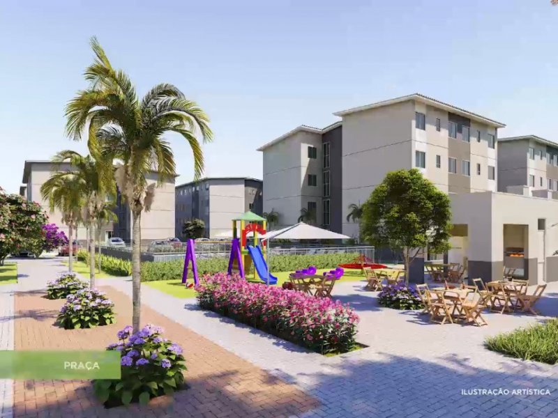 Apartamento à venda Centro com 43m² e 2 quartos por R$ 122.000 - 1039768112-img-20190531-wa0023.jpg