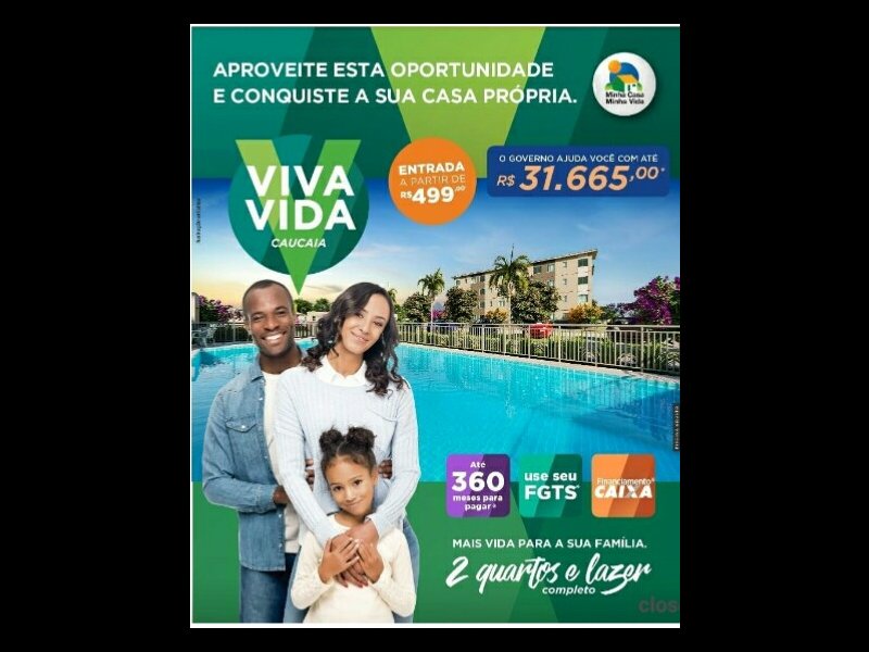 Apartamento à venda Centro com 43m² e 2 quartos por R$ 122.000 - 1603155296-screenshot-2019-06-14-00-43-43-1.jpg