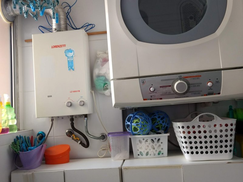 Apartamento à venda Vila São Francisco com 57m² e 2 quartos por R$ 305.000 - 1300203966-img-20190616-113536697.jpg