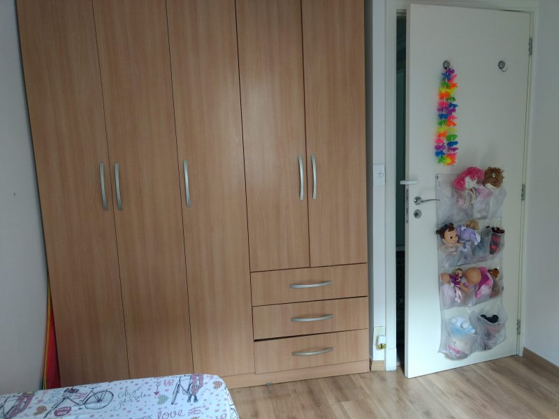 Apartamento à venda Vila São Francisco com 57m² e 2 quartos por R$ 305.000 - 1396872972-img-20190616-123953440.jpg