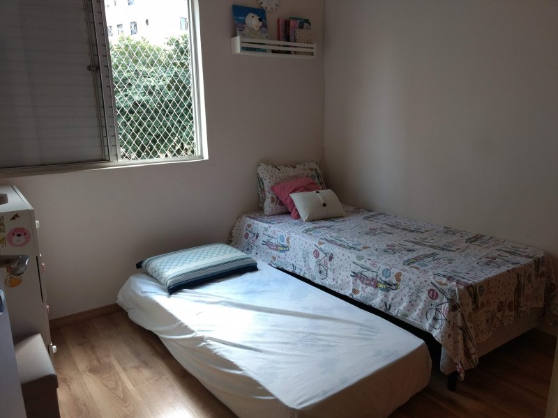 Apartamento à venda Vila São Francisco com 57m² e 2 quartos por R$ 305.000 - 1949168927-img-20190616-123901326.jpg