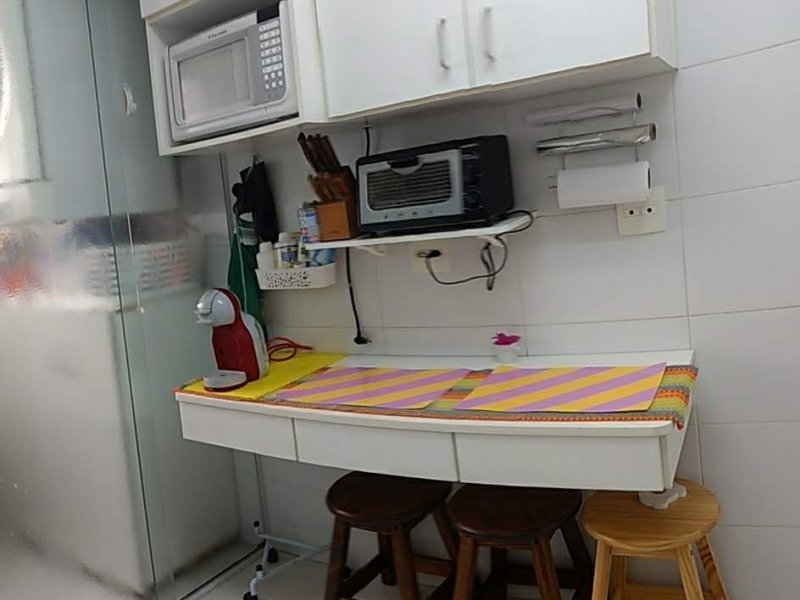 Apartamento à venda Vila São Francisco com 57m² e 2 quartos por R$ 305.000 - 195655567-img-20190616-113157669.jpg