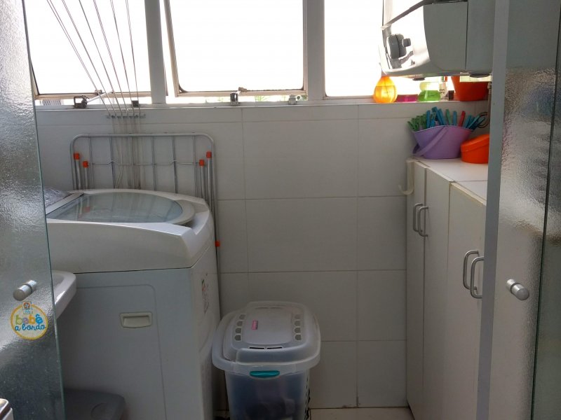 Apartamento à venda Vila São Francisco com 57m² e 2 quartos por R$ 305.000 - 2019694715-img-20190616-113449048-hdr.jpg