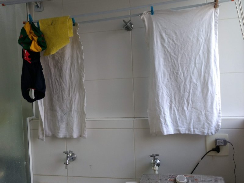 Apartamento à venda Vila São Francisco com 57m² e 2 quartos por R$ 305.000 - 2052162266-img-20190616-113620664.jpg