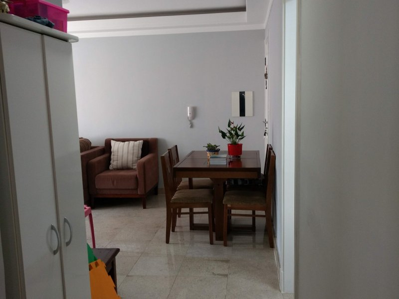Apartamento à venda Vila São Francisco com 57m² e 2 quartos por R$ 305.000 - 315545672-img-20190616-125018270.jpg