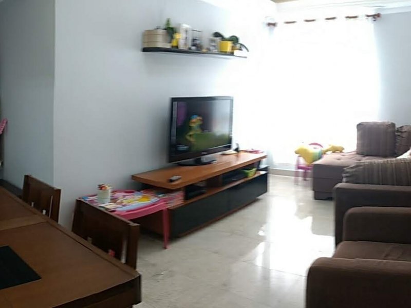 Apartamento à venda Vila São Francisco com 57m² e 2 quartos por R$ 305.000 - 402346281-img-20190616-110849229.jpg