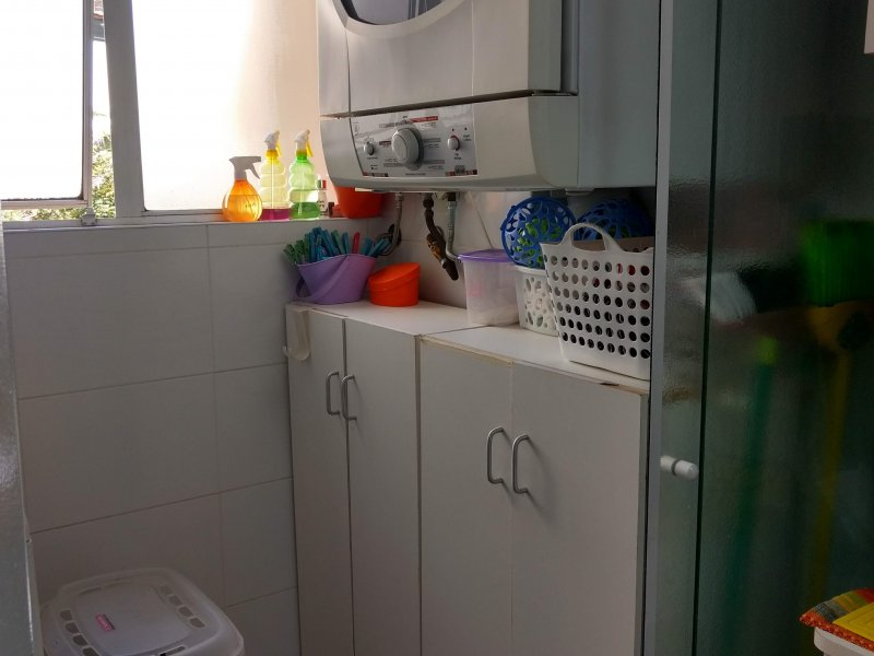 Apartamento à venda Vila São Francisco com 57m² e 2 quartos por R$ 305.000 - 408879806-img-20190616-113431063-hdr.jpg