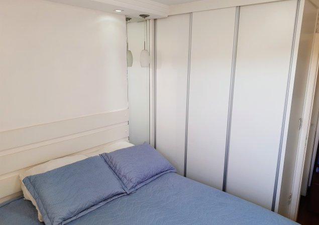 imóvel com 58m²