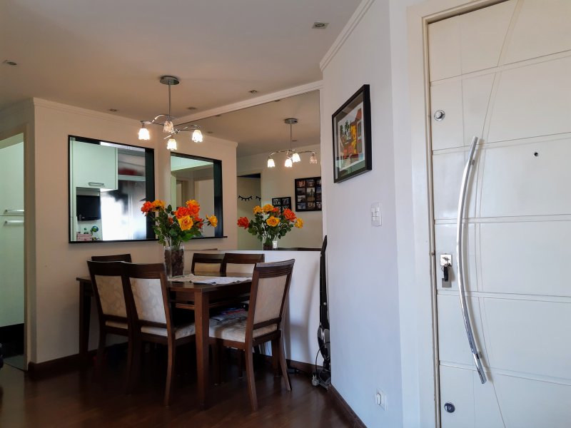 Apartamento à venda Vila Bertioga com 58m² e 2 quartos por R$ 355.000 - 1602613284-img-20190817-085550447.jpg
