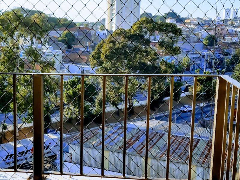 Apartamento à venda Vila Bertioga com 58m² e 2 quartos por R$ 355.000 - 447476801-img-20190817-074250852-hdr.jpg