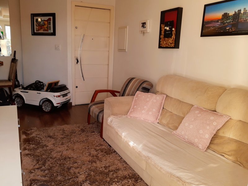 Apartamento à venda Vila Bertioga com 58m² e 2 quartos por R$ 355.000 - 451457262-img-20190817-075212905.jpg