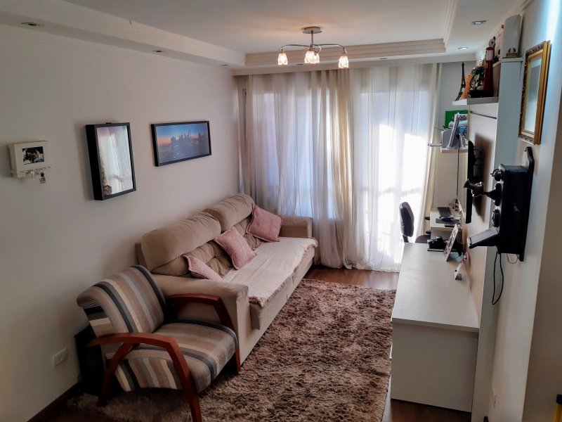 Apartamento à venda Vila Bertioga com 58m² e 2 quartos por R$ 355.000 - 982144280-img-20190817-074952168-hdr.jpg