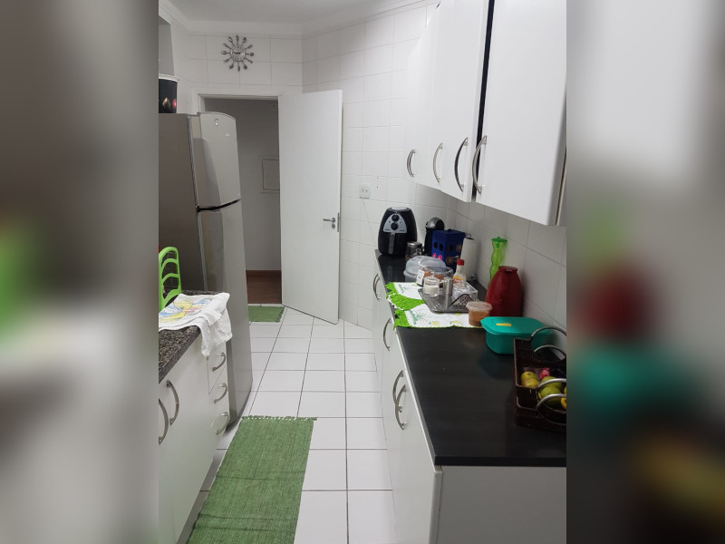 imóvel com 86m² - Centro - São Bernardo do Campo
