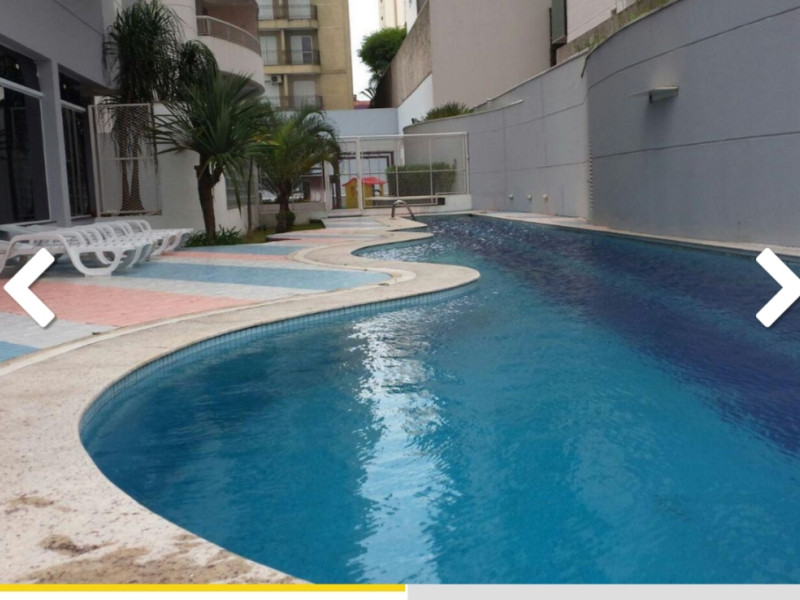 imóvel com 86m² - Centro - São Bernardo do Campo