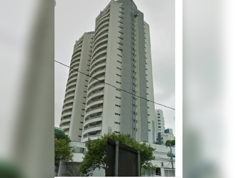 imóvel com 86m² - Centro - São Bernardo do Campo