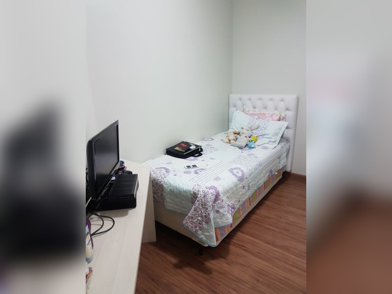 imóvel com 86m² - Centro - São Bernardo do Campo