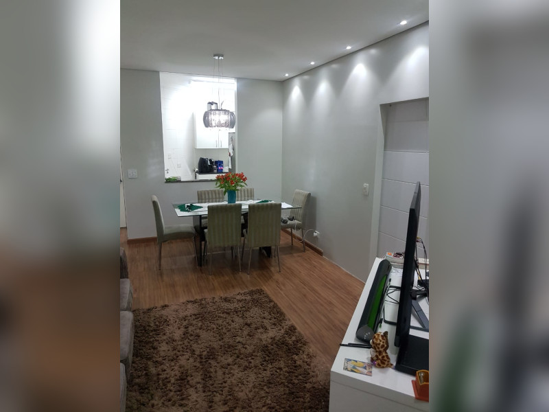 imóvel com 86m² - Centro - São Bernardo do Campo