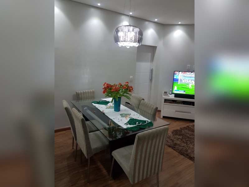 imóvel com 86m² - Centro - São Bernardo do Campo